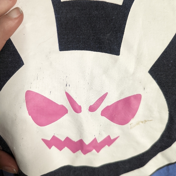 Small Overwatch DVa T Shirt - Picture 4 of 6